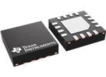Texas Instruments DRV8213有刷直流电机驱动器
