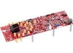 Texas Instruments AFE8030-3P5EVM射频收发器评估模块