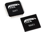 Renesas Electronics RA4T1 Arm®微控制器