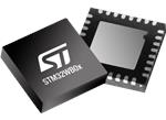 STMicroelectronics STM32WB0x蓝牙®低功耗5.4 32位MCU