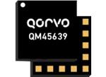 Qorvo QM45639 5GHz至7GHz Wi-Fi® 7前端模块