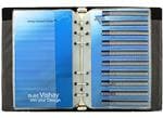 Vishay 高压SMD电阻器样品套件