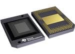 Texas Instruments DLP550HE数字微镜器件(DMD)