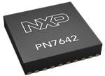 NXP Semiconductors PN7642单片NFC解决方案