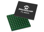 Microchip Technology PL460可编程窄带PLC调制解调器