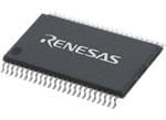 Renesas Electronics R2A25110KSP智能功率器件