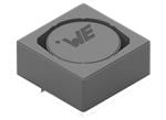 Würth Elektronik AEC-Q200高效屏蔽型功率电感器
