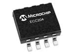 Microchip Technology ECC204安全认证IC