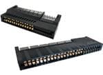 Amphenol EnergyEdge™ X-treme高密度连接器