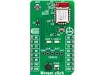 Mikroe MIKROE-5874 Wirepas Click板