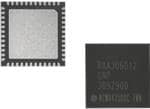 Renesas Electronics RAA306012三相智能栅极驱动器
