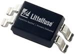 Littelfuse FDA117光伏MOSFET驱动器