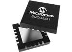 Microchip Technology EQCO5X31 USB 3.2时钟恢复器/转接驱动器