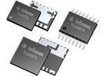 Infineon Technologies TLE4973 XENSIV™无芯电流传感器