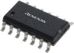 Renesas Electronics RAA78817x 3.3V收发器