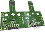 Texas Instruments TMAG5170DEVM传感器评估模块 (EVM)