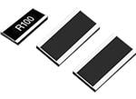 ROHM Semiconductor LTR大功率厚膜分流电阻器