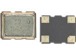 Pletronics Inc. UCE4 Temperature Compensated Crystal Oscillators