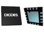 Diodes Incorporated AP66200Q/300Q同步直流-直流降压转换器