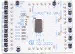 Infineon Technologies SPOC-2DB BTS71220-4ESP子板