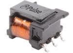 Pulse Electronics PMT9085 AEC-Q200隔离电源变压器