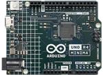 Arduino UNO 4版微控制器板
