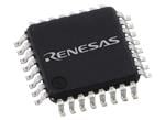 Renesas Electronics RL78/G16微控制器