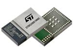 STMicroelectronics STM32WB1MMC蓝牙®低功耗模块