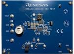 Renesas Electronics RTKA211x评估板