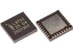 NXP Semiconductors PCAL9722超低电压22位I/O扩展器