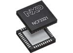 NXP Semiconductors NCx3321 NFC Forum兼容前端IC