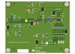 Texas Instruments TCA6507EVM评估模块