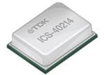 TDK ICS-40214模拟MEMS麦克风