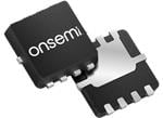 onsemi NRVTS560ETFS 60V沟槽式肖特基整流器