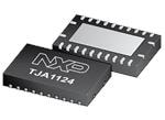 NXP Semiconductors TJA 1124四通道LIN Commander收发器