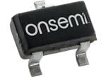 onsemi NPN双极数字晶体管