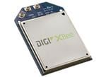 Digi XBee® 3 Global GNSS LTE CAT 1智能调制解调器