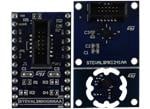 STMicroelectronics STEVAL-MKI241KA LSM6DSV16BX适配器套件