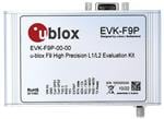 u-blox EVK-F9P-00评估套件