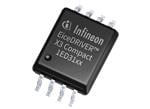 Infineon Technologies EiceDRIVER™ X3紧凑型IC