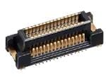 Hirose Electric DF40F板对板连接器