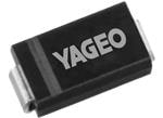 YAGEO 通用整流器