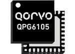 Qorvo QPG6105智能家居通信控制器