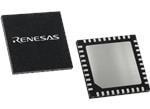 Renesas Electronics 8P34S2106A扇出缓冲器