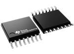 Texas Instruments SN74LV595B-EP低噪声8位移位寄存器