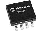 Microchip Technology SHA104身份验证IC