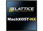 Lattice Semiconductor MachXO5™-NX高级安全控制FPGA