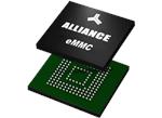 Alliance Memory ASFC系列5.1 e·MMC