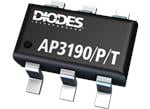 Diodes Incorporated AP3190x交流/直流电源控制器