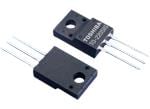 Toshiba TKx硅N沟道MOSFET